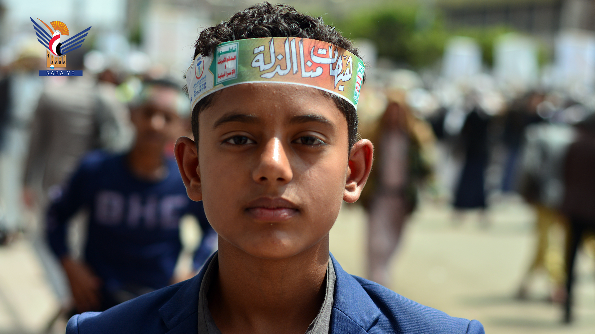 مسيرة حاشدة في العاصمة صنعاء بذكرى عاشوراء ونصرة الفلسطينيين